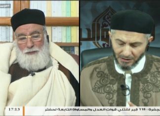 الإسلام والحياة – مع الشيخ حمزة أبوفارس