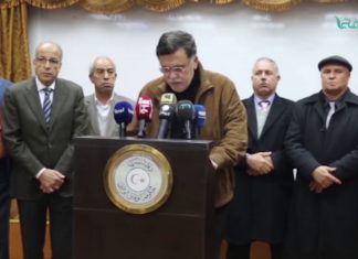 تقرير حوار المساء – الأزمة الاقتصادية وتقاذف المسؤولية