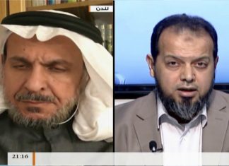 حوارات التناصح – الدعوة النجدية وعلاقتها بآل سعود