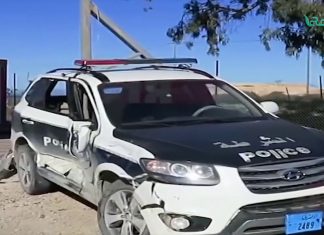 تقرير – تجميد العمليات العسكرية بالمنطقة الغربية بناء على اجتماع بالرئاسي المقترح