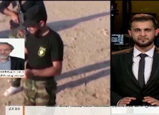 مداخلة د. فتحي الفاضلي – مليشيات الكرامة هم أعداءً للديمقراطية منذ اعلانهم تجميد الإعلان الدستوري سنة 2014