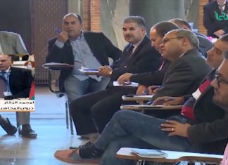 من حوار المساء – امحمد الزكار مدير الجودة بديوان المحاسبة .. حول الخطاب الأخيرلديوان المحاسبة