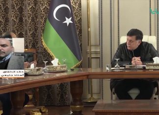 من حوار المساء – خالد الدلفاق أستاذ جامعي.. حول بيان ديوان المحاسبة الأخير