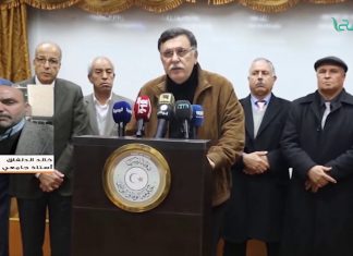 من حوار المساء – خالد الدلفاق أستاذ جامعي.. فساد الاعتمادات المستندية