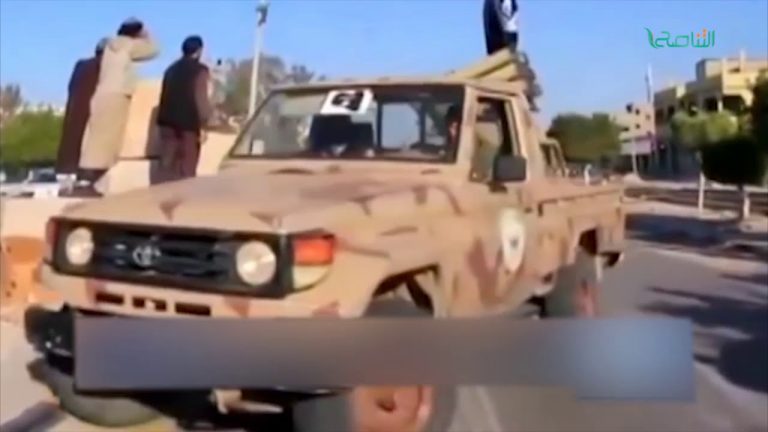 تقرير – ليبيا : طرد ما يسمى بتنظيم الدولة في عام واحد وبقدرات ليبية