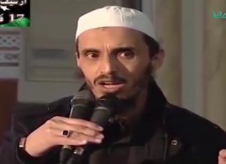 تقرير حوارالمساء – نبش القبور وفقه إزالة المنكر