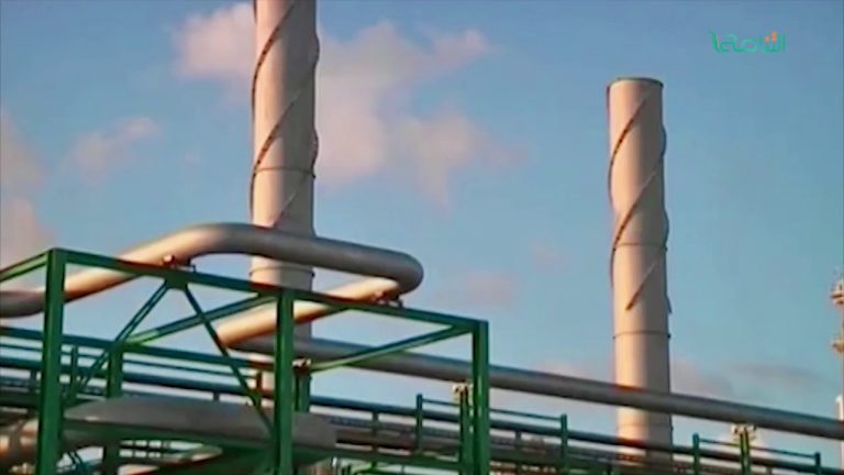 تقرير – باريس: المؤسسة الوطنية للنفط تربح قضيتا تحكيم ضد شركتين نفطيتن