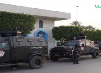 تقرير – حوار المساء – مهجري بنغازي… واختلال الموازين