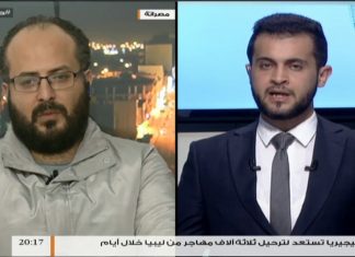 حوار المساء – مهجري بنغازي.. واختلال الموازين