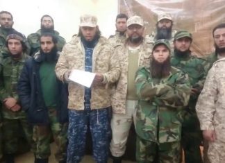 صحيفة أمريكية: التيار المدخلي يدعم الحكم الديكتاتوري