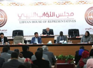 بليحق: النواب يبحث الأنباء المتداولة حول تزوير الرقم الوطني