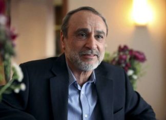 السويحلي: يجب أن يعود مهجري مدينة بنغازي إلى ديارهم