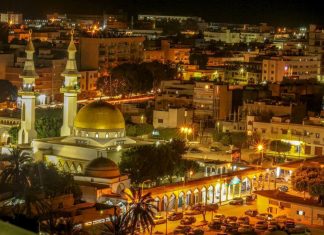 درنة: استهداف مواقع لميليشيات الكرامة في الظهر الحمر والحيلة