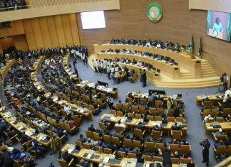 دول إفريقية تبدي انزعاجها من تدخل الإمارات في الشؤون الداخلية لبعض الدول الافريقية