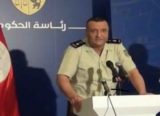 تونس: القبض على 778 شخصا منذ بدء الاضطرابات في البلاد