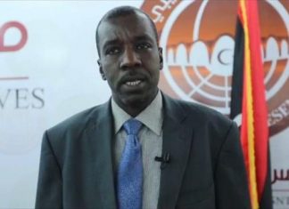 صالح قلمة: نتحفظ على إجراء الانتخابات لعدم وجود من يشرف عليها