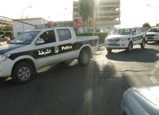 سبها : مديرية الأمن تنفي تصريحات إعلامية مغلوطة نسبت لها