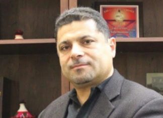 الحقوقي عماد المنتصر: تطورات كبيرة في ملف الشكوى المقدمة لواشنطن ضد حفتر