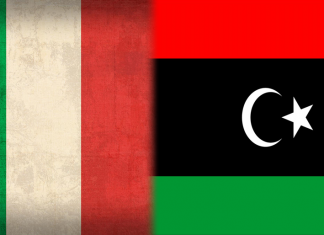 صحيفة إيطالية: أمريكا مستعدة لتفويض إيطاليا بالملف الليبي
