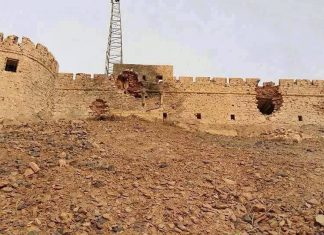 التبو تشترط تسليم اللواء السادس لإتمام المصالحة في سبها