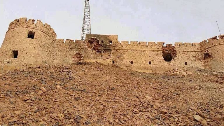 التبو تشترط تسليم اللواء السادس لإتمام المصالحة في سبها