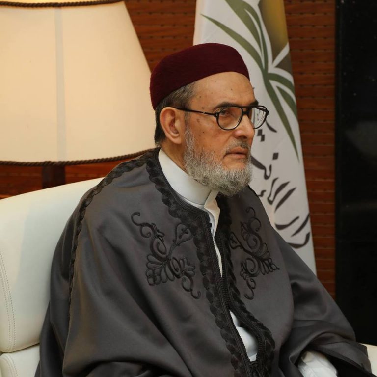 أبرز ماجاء في حلقة الإسلام والحياة مع فضيلة المفتي