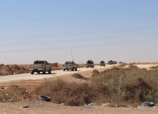 البنيان المرصوص تعلن حالة النفير العام في صفوف قواتها