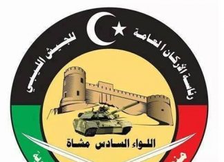 آمر اللواء السادس يؤكد التصدي لمحاولات الهجوم على مقره من قبل خارجين عن القانون