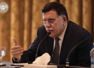 الرئاسي يشيد ويحذر ويتوعد بشأن أحداث الجنوب