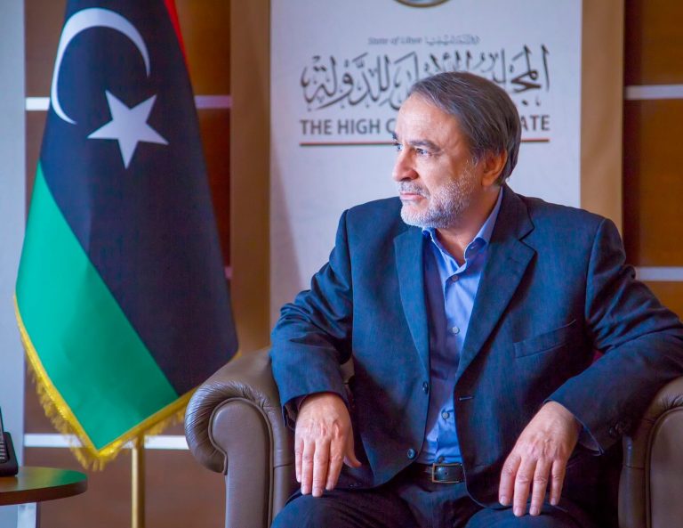 الأعلى للدولة يطالب رئاسة حكومة البعثة الأممية بزيادة معاشات المتقاعدين