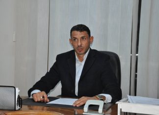 لجنة تفعيل الأجهزة الأمنية سرت تدعو الرئاسي المقترح لمعالجة إشكالية رجوع أهالي تاورغاء