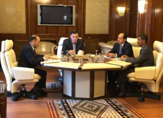 طرابلس: الرئاسي المقترح يقرر إنشاء كليّتين بغريان وبراك الشاطئ