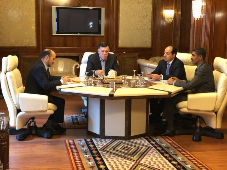 طرابلس: الرئاسي المقترح يقرر إنشاء كليّتين بغريان وبراك الشاطئ