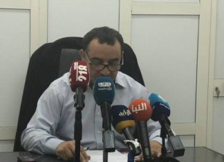 يوسف الزرزاح: تأخر رجوع تاورغاء هو عدم اتباعهم لنصائح ممثلين تاورغاء في المصالحة