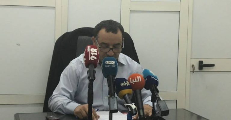 يوسف الزرزاح: تأخر رجوع تاورغاء هو عدم اتباعهم لنصائح ممثلين تاورغاء في المصالحة