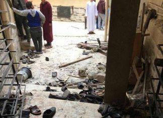 بنغازي: مستشفى الجلاء يستقبل عشرات الجرحى جراء تفجير سيارة مفخخة