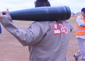 الأمم المتحدة تعلن دعم السلطات الليبية في الحد من مخاطر الألغام