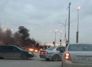 بنغازي: احتجاجات على تكليف الناظوري بديلاً عن بوخمادة