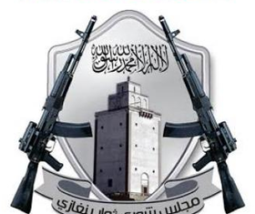 مسؤول كتيبة شهداء ليبيا الحرة التابعة لمجلس شورى ثوار بنغازي ينفي صلته بالادعاءات التي أوردتها قوة الردع الخاصة