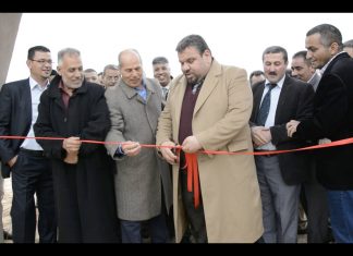 غريان: افتتاح المركز الثقافي بني نصير