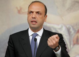 ألفانو: 80 مليون يورو لصالح أزمة المهاجرين