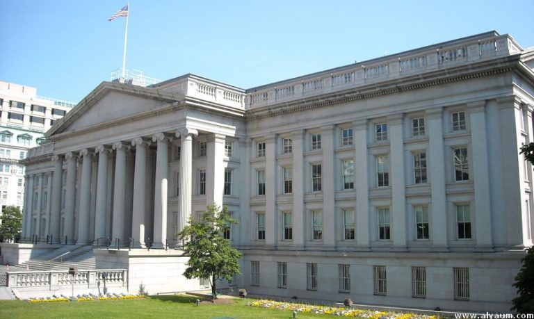 واشنطن: وزارة الخزانة الأمريكية تفرض عقوبات على أفراد وشركات مرتبطة بليبيا