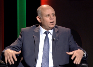 نائب رئيس المؤتمر الوطني: الاحتفال بفبراير دليل على أن الثورة موجودة