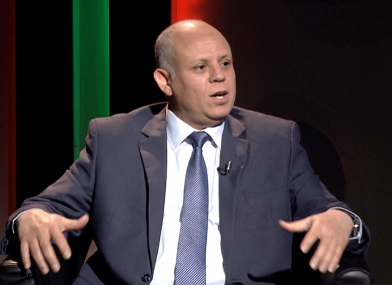 نائب رئيس المؤتمر الوطني: الاحتفال بفبراير دليل على أن الثورة موجودة