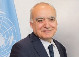 سلامة: العملية الانتخابية لم تستوفِ كل الشروط حتى الآن