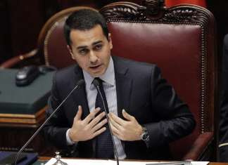 حزب إيطالي: نهج مينّيتي للهجرة يرمي الى وقفها في ليبيا