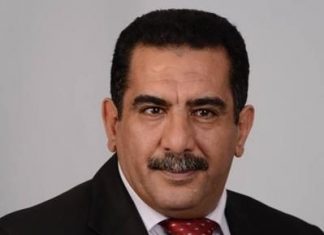 عضو النواب المنحل: أطراف محلية وخارجية تدفع بـ تمرير مسودة الدستور