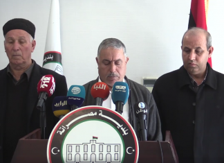 مصراته: لجنة متابعة السجون بالبلدية تعلن إنهاءها أعمالها بمتابعة السجون، وتقييمها