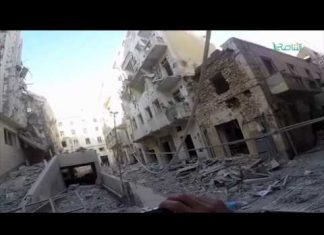 “تقرير | تغطية خاصة.. “بنغازي و فبراير .. افراح وأوجاع