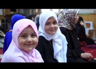 تقرير – مركز الشيخ الصيد يكرِّم حافظاتٍ لكتاب الله